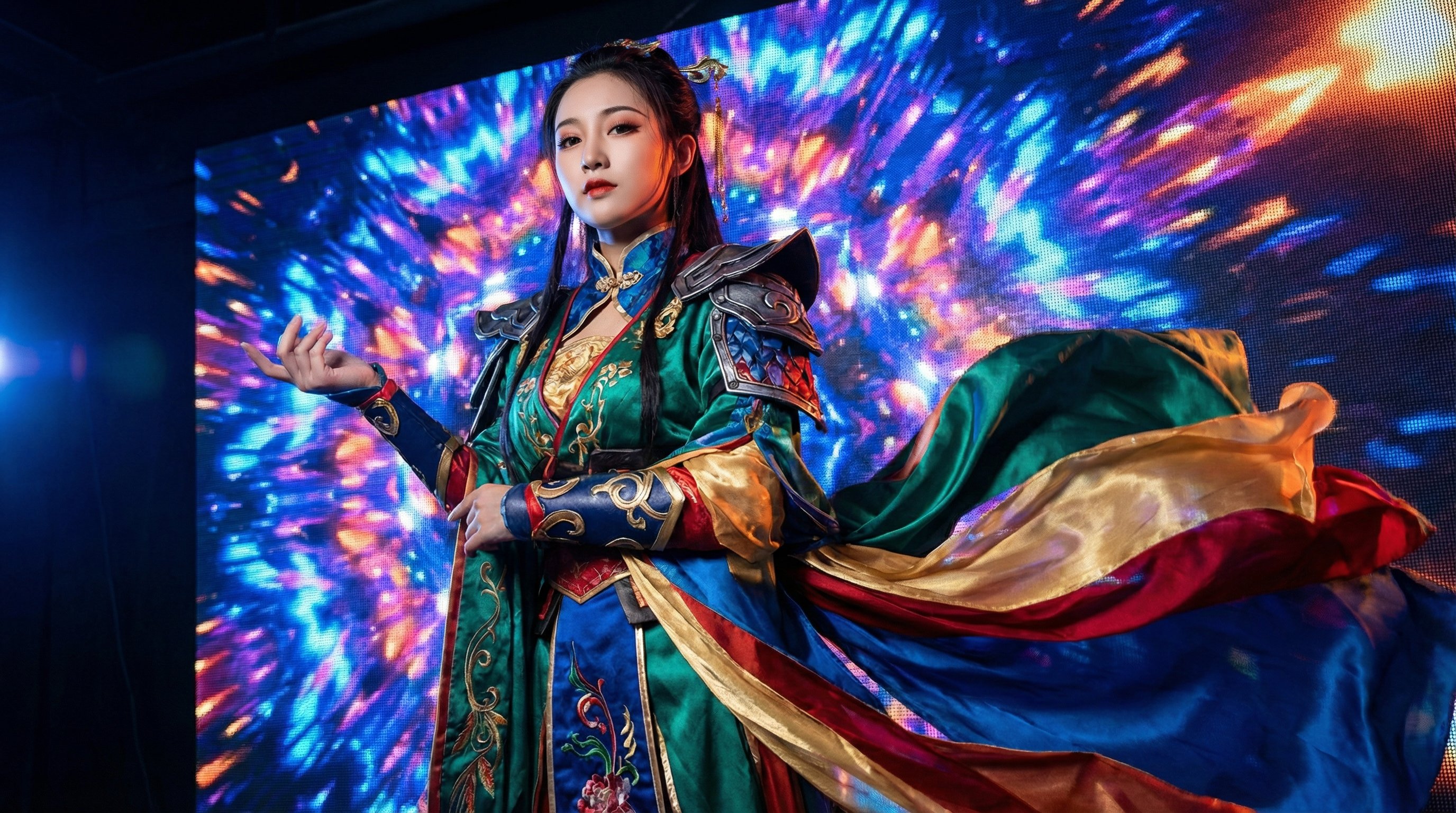黄瓜视频动漫与Cosplay视频